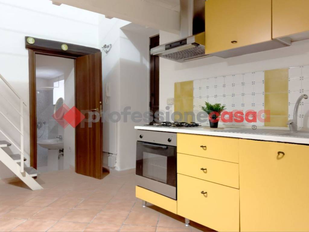 appartamento in vendita a Catania in zona Centro Storico