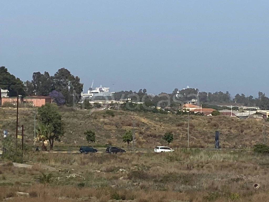 appartamento in vendita a Catania in zona Librino