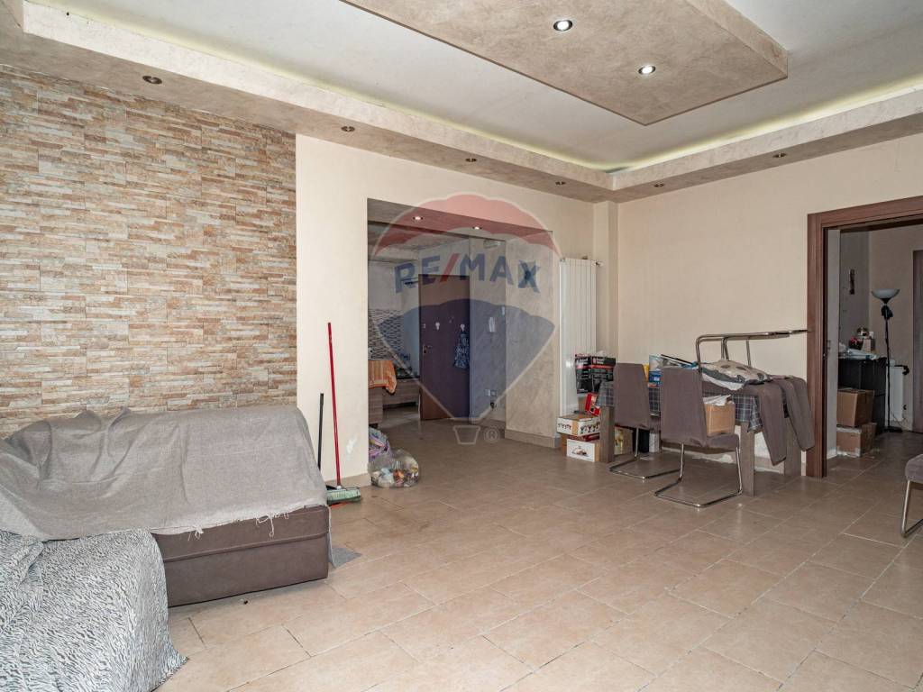 casa indipendente in vendita a Catania in zona Nesima