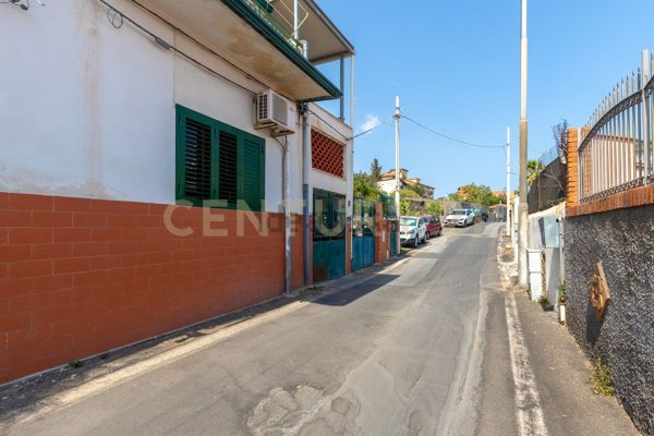 appartamento in vendita a Catania in zona San Giovanni di Galermo