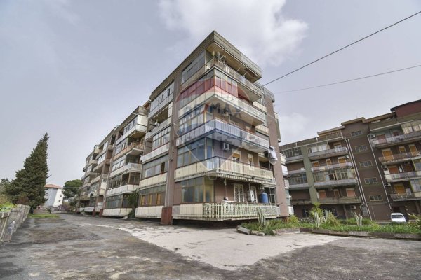 appartamento in vendita a Catania