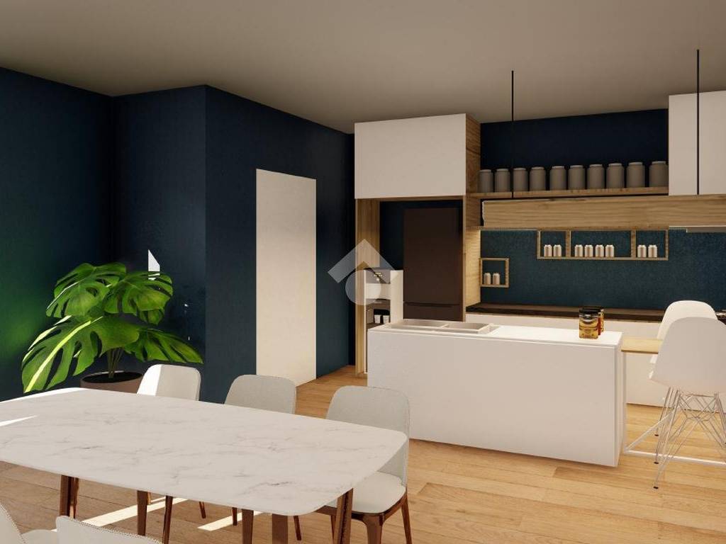 appartamento in vendita a Catania