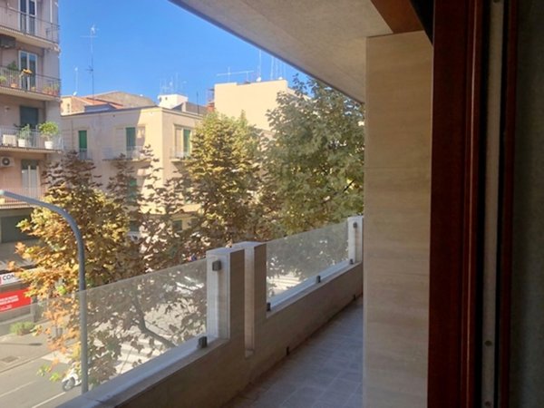 appartamento in vendita a Catania