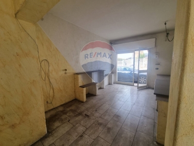 negozio in vendita a Catania in zona Cibali