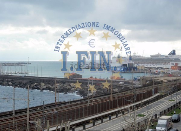 appartamento in vendita a Catania in zona Centro Storico