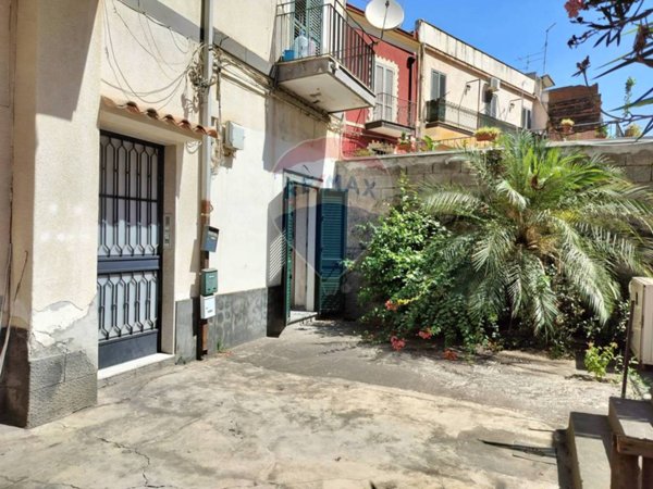 appartamento in vendita a Catania