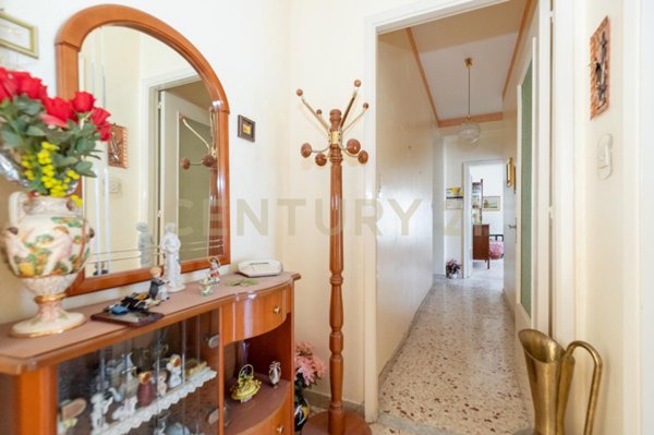appartamento in vendita a Catania in zona Picanello