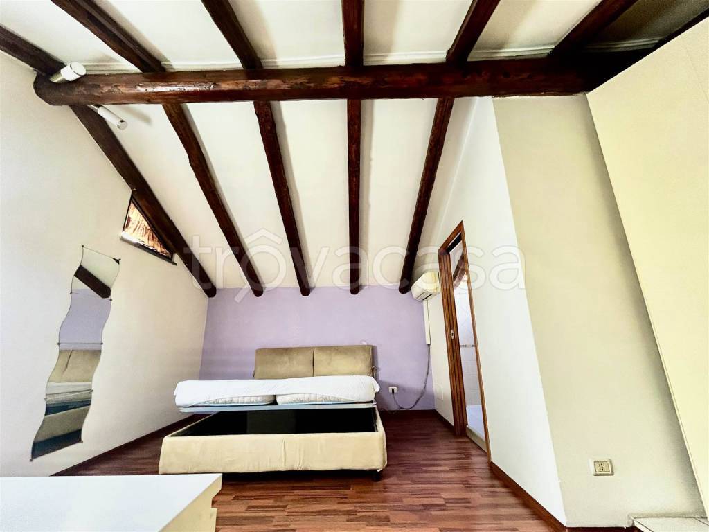appartamento in vendita a Catania in zona Cibali