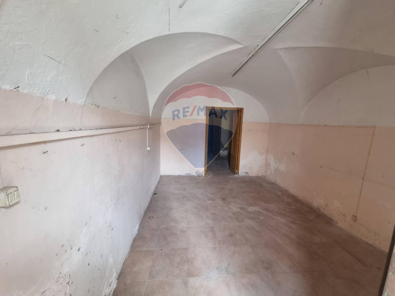 appartamento in vendita a Catania in zona Cibali