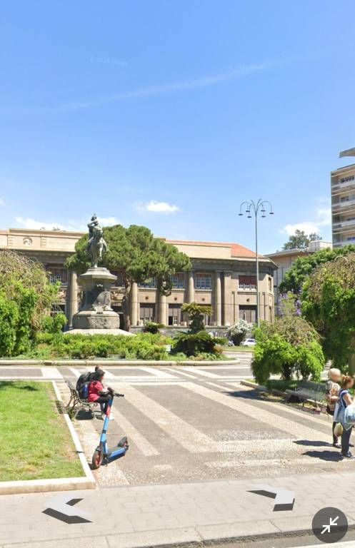 appartamento in vendita a Catania