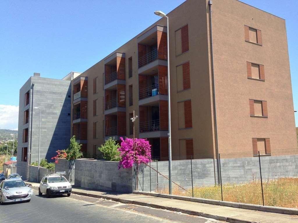 appartamento in vendita a Catania in zona Ognina