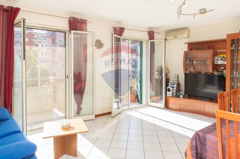 appartamento in vendita a Catania in zona Nesima