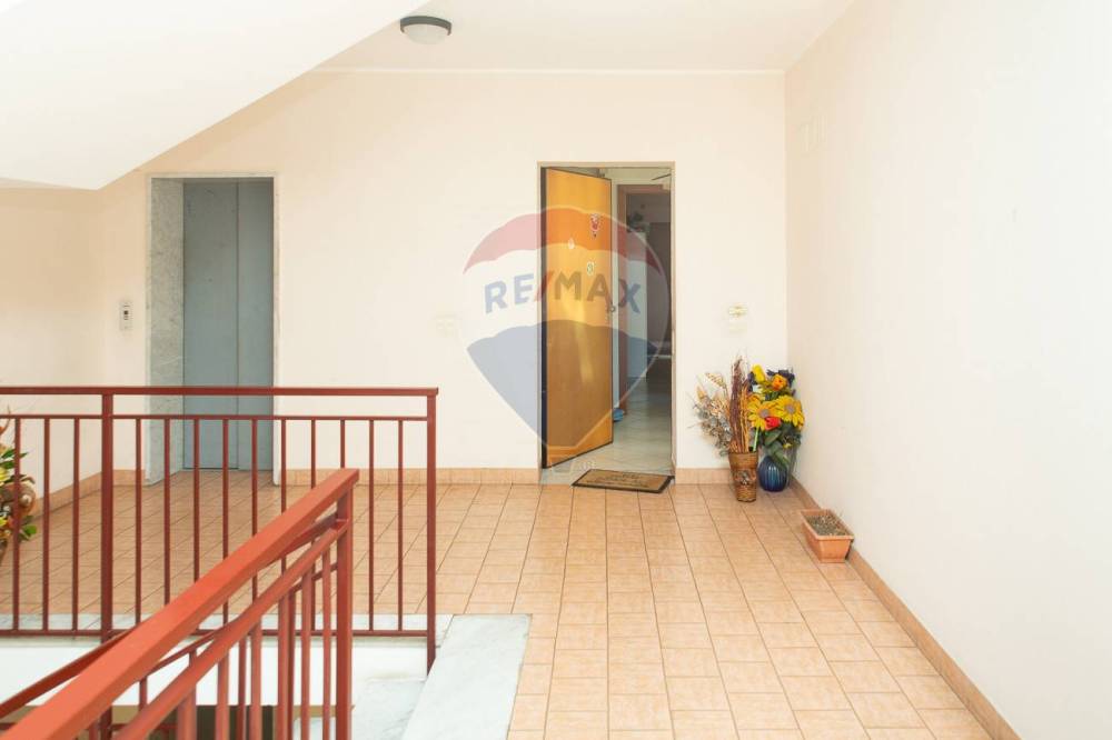 appartamento in vendita a Catania in zona San Nullo