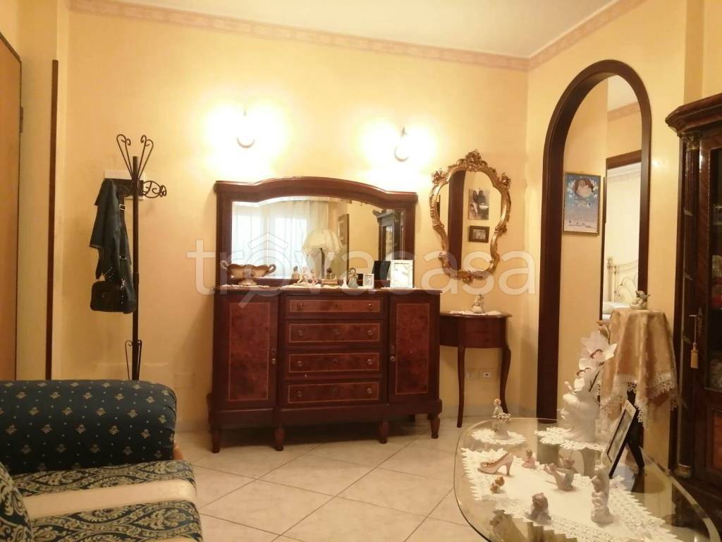appartamento in vendita a Catania