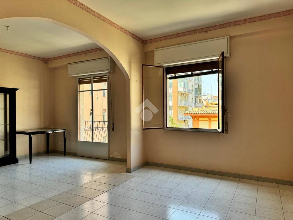 appartamento in vendita a Catania
