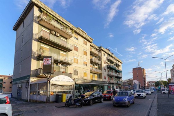 appartamento in vendita a Catania in zona Centro Storico