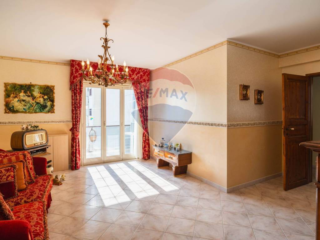 appartamento in vendita a Catania in zona Librino