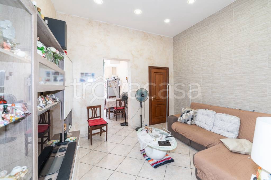 appartamento in vendita a Catania in zona Ognina