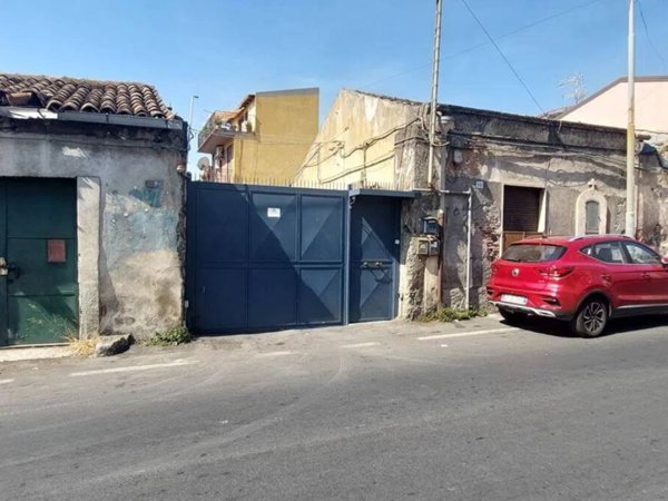 appartamento in vendita a Catania in zona San Leone