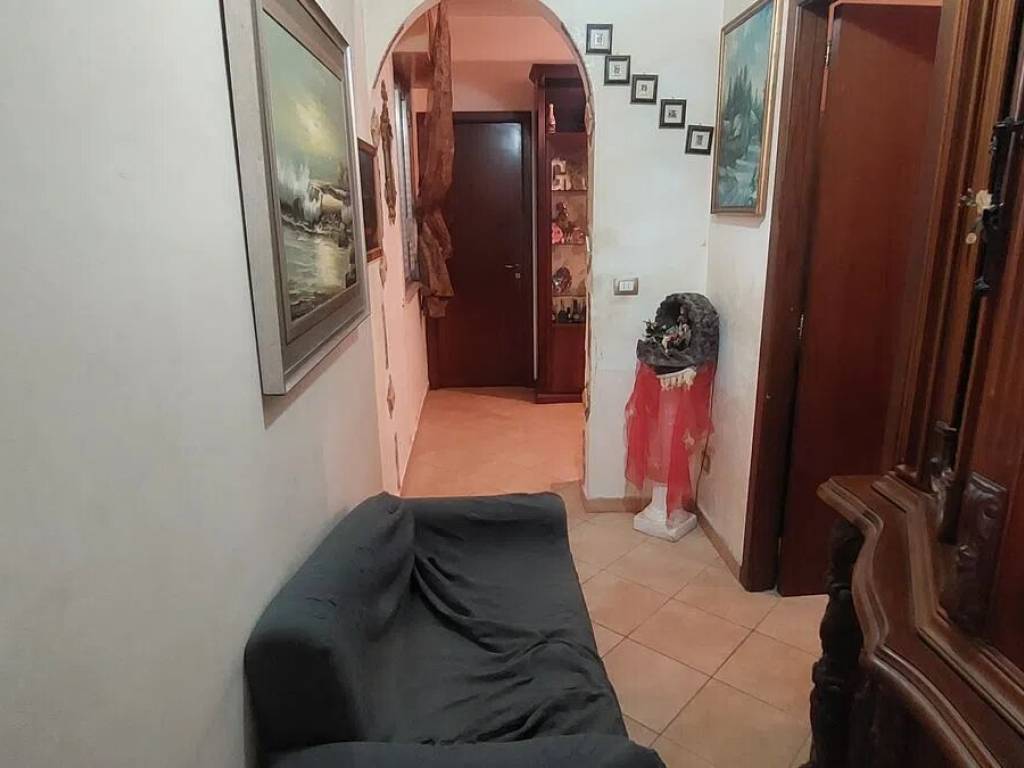 appartamento in vendita a Catania in zona Nesima