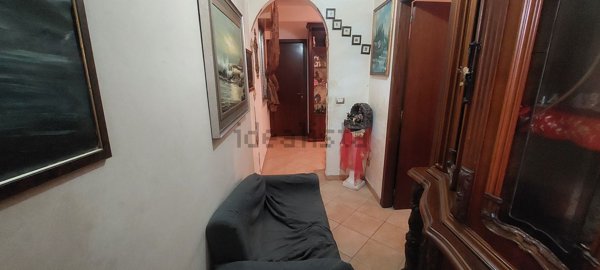 appartamento in vendita a Catania in zona San Leone