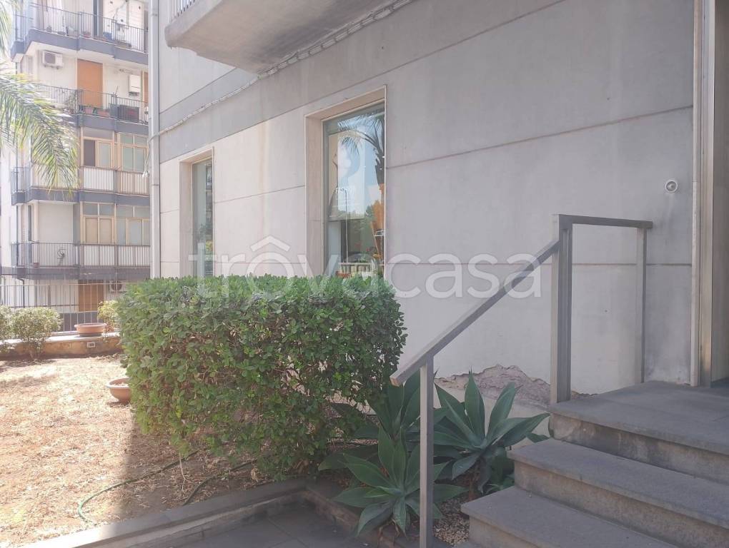appartamento in vendita a Catania
