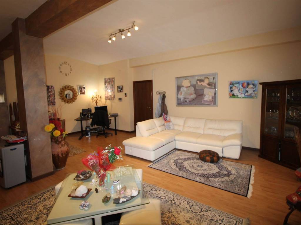 appartamento in vendita a Catania in zona Nesima