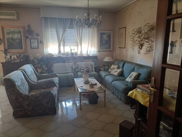 appartamento in vendita a Catania