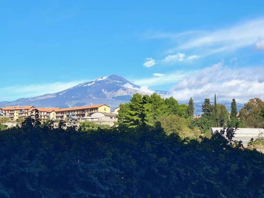 appartamento in vendita a Catania in zona San Giovanni di Galermo