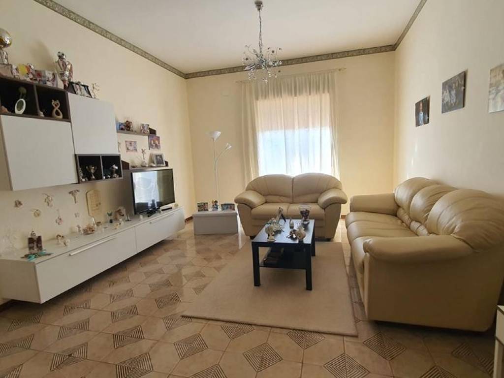 appartamento in vendita a Catania in zona San Giovanni di Galermo