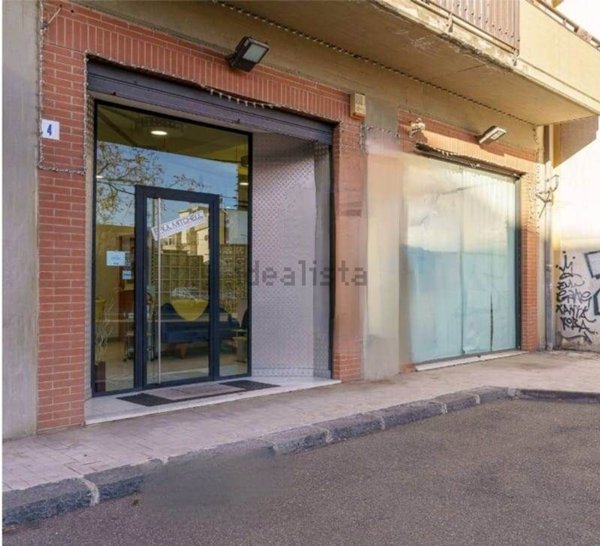 negozio in vendita a Catania