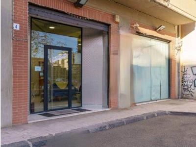 negozio in vendita a Catania