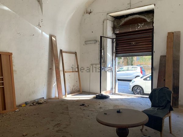 ufficio in vendita a Catania in zona Centro Storico