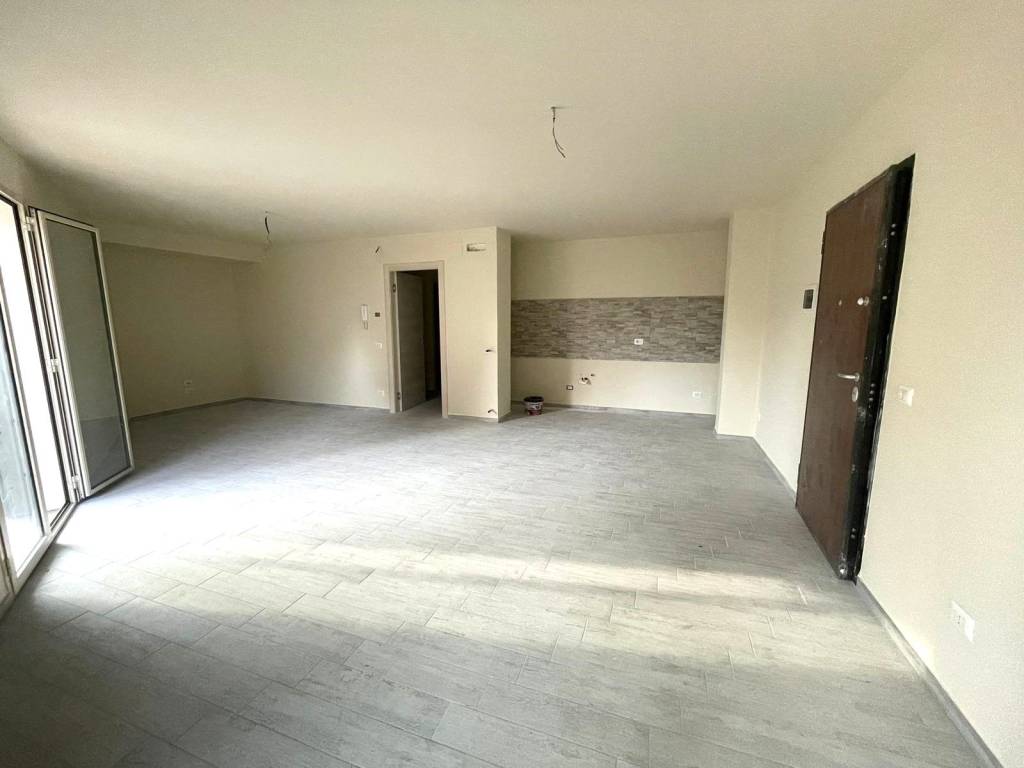 appartamento in vendita a Catania in zona San Nullo