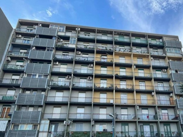 appartamento in vendita a Catania in zona San Giorgio