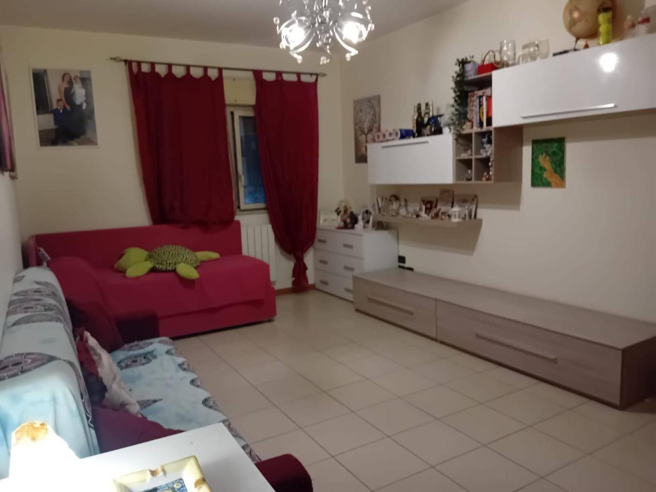 appartamento in vendita a Catania in zona Trappeto