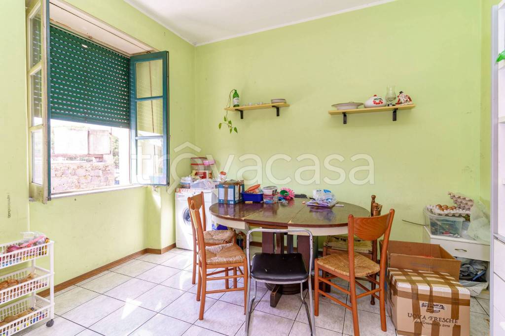appartamento in vendita a Catania in zona Picanello