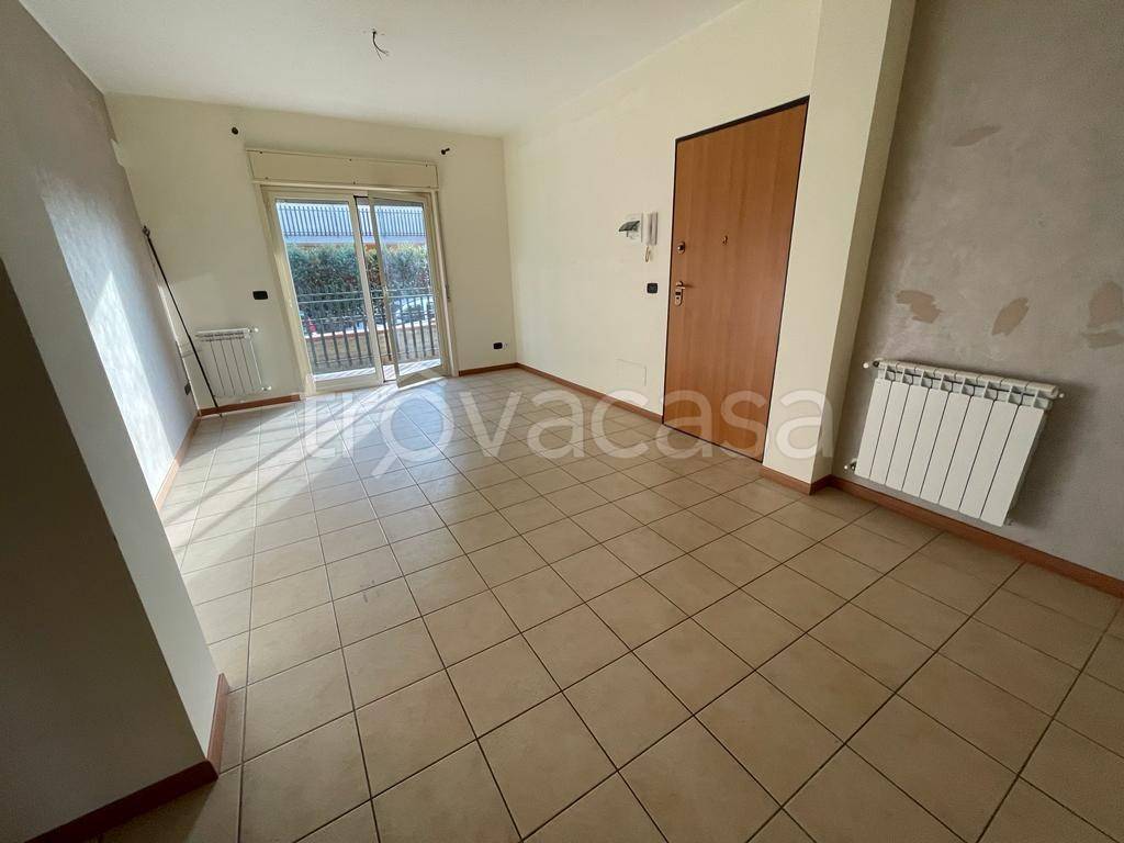 appartamento in vendita a Catania in zona San Giovanni di Galermo
