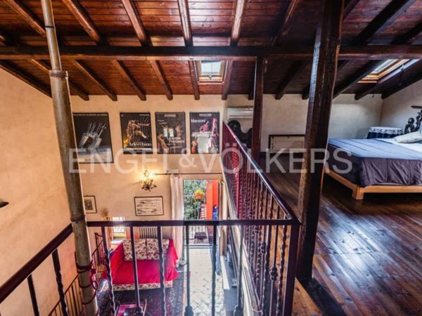 casa indipendente in vendita a Catania in zona Centro Storico