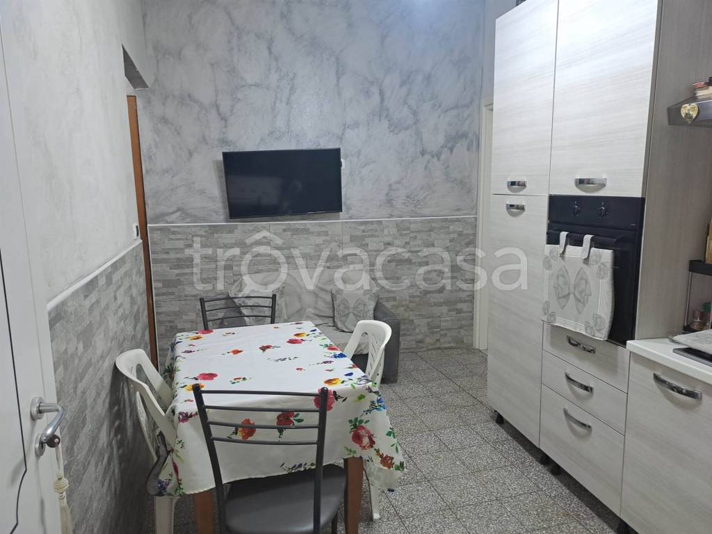 appartamento in vendita a Catania in zona Centro Storico