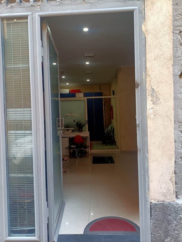 appartamento in vendita a Catania in zona Centro Storico