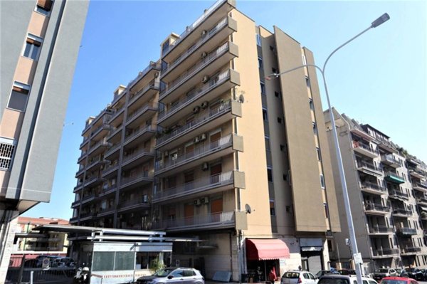 appartamento in vendita a Catania in zona Centro Storico