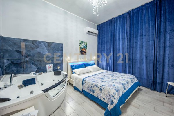 appartamento in vendita a Catania in zona Centro Storico