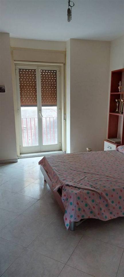 appartamento in vendita a Catania in zona Picanello