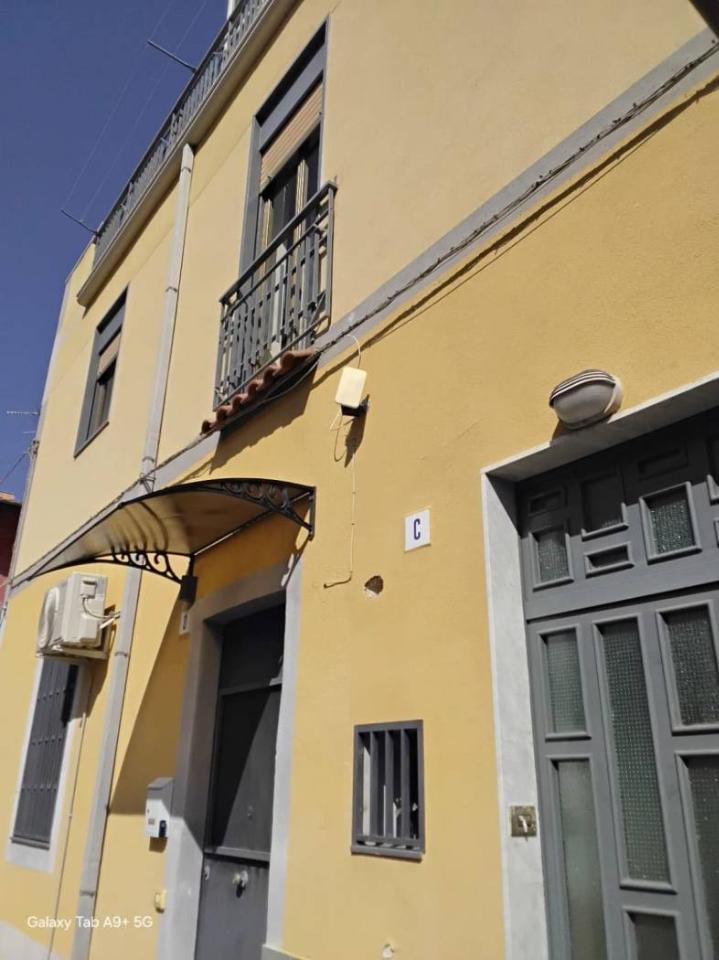 appartamento in vendita a Catania in zona San Leone