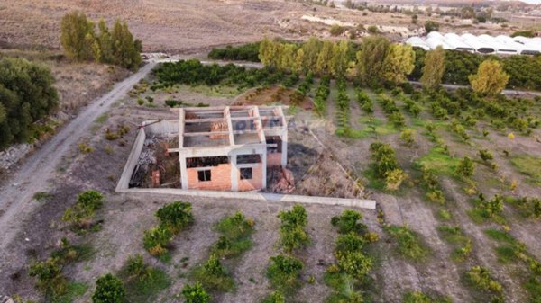 terreno agricolo in vendita a Catania in zona San Giuseppe la Rena