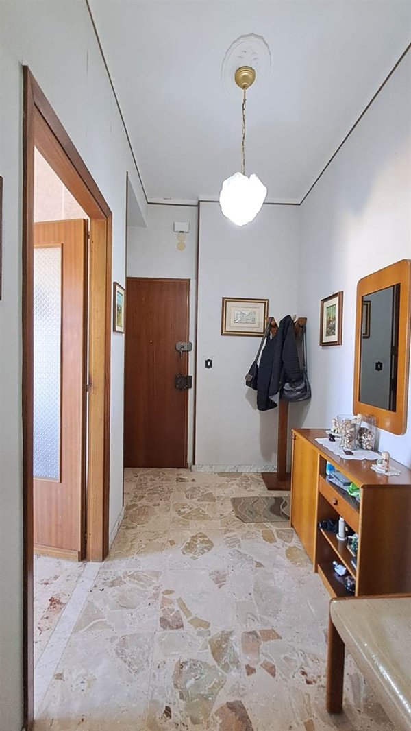 appartamento in vendita a Catania in zona Nesima