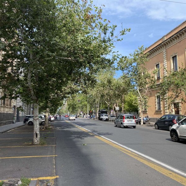 ufficio in vendita a Catania in zona Centro Storico