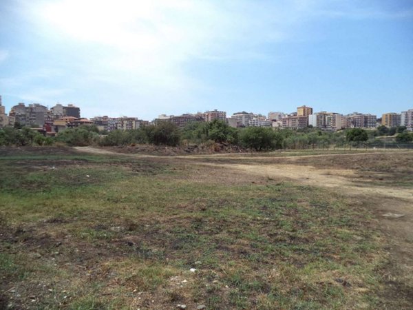 terreno agricolo in vendita a Catania