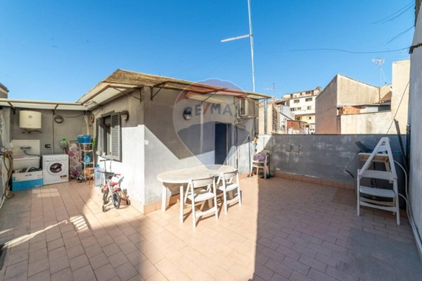 appartamento in vendita a Catania in zona Centro Storico